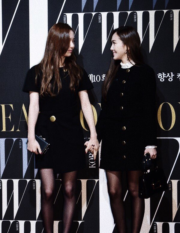 jessica & krystal ☾ (@archivejungsis) on Twitter photo 
