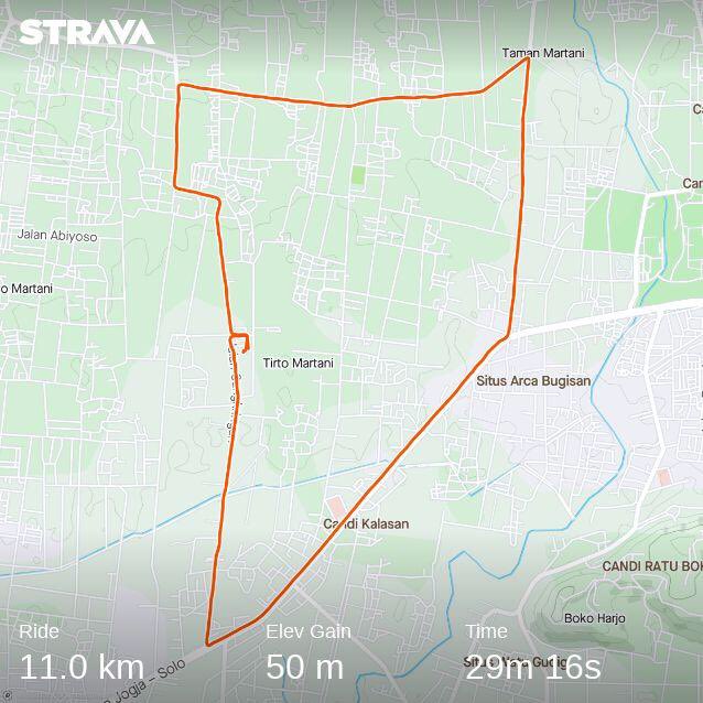ristanta's tweet photo. Check out my ride on Strava.
https://t.co/XM9uBMAGB9 https://t.co/GTNjLMnnGF