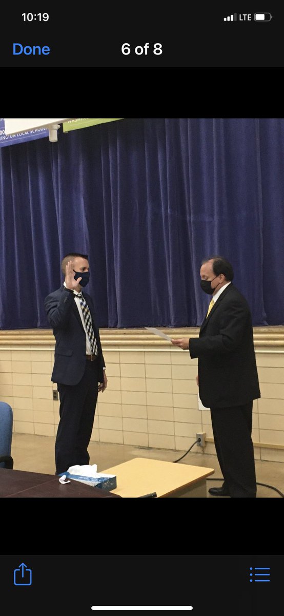 kanstadt's tweet photo. Congratulations to @WLS4Kids newly elected Board President @MrkHughes and VP Michael Murphy. #wls4kids #leadership #communityservice https://t.co/OIvVchGqlR