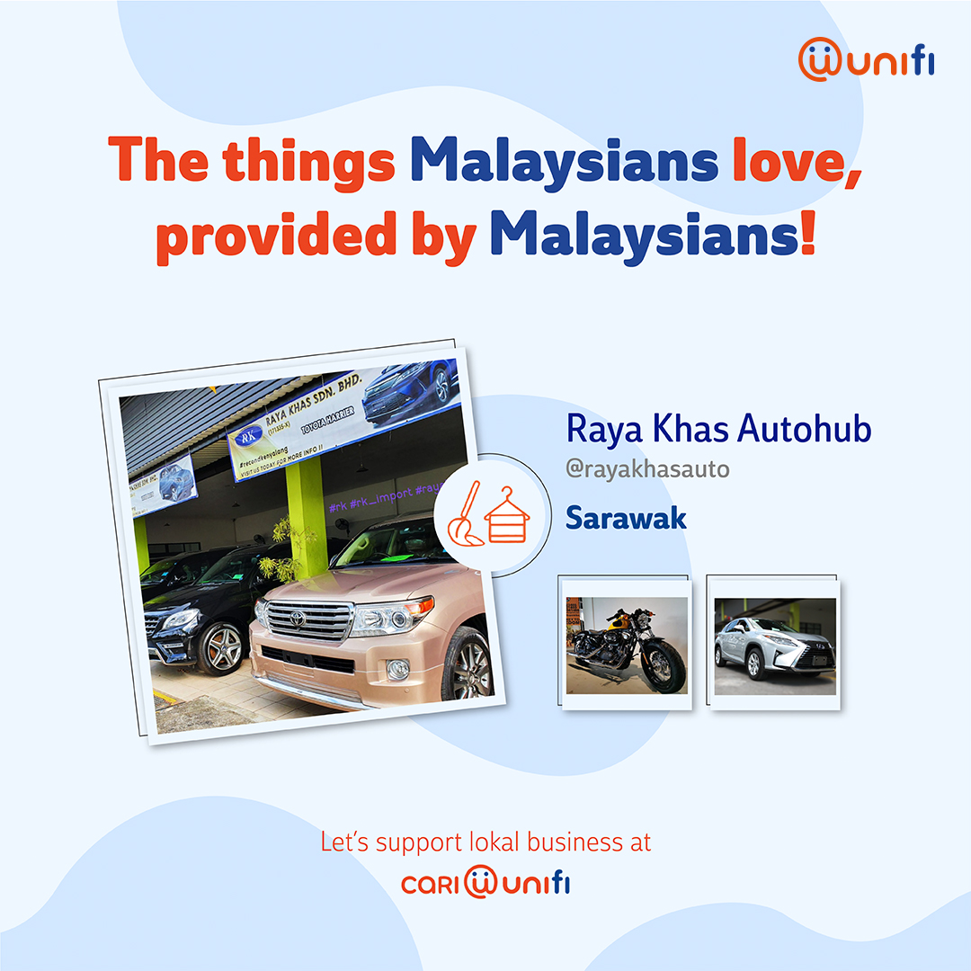 Unifi On Twitter How Can They Be Of Service To You Today Many Locals Are Offering To Serve You With Their Services From Automotive Solutions To Business Training They Are Ready To