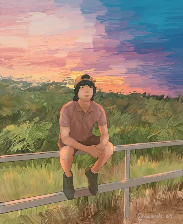 aamnstr_art's tweet photo. Hi guys,I badly need funds. Im a breadwinner in my family and my salary for the month hasn't come for a week now. I am up for commissions! I do semi realistic and anime style. A rtwt would be a big help 2. #artistsontwitter #commissionopen #digitalart https://t.co/kDvdIopdS0 https://t.co/hPHFWYZclA