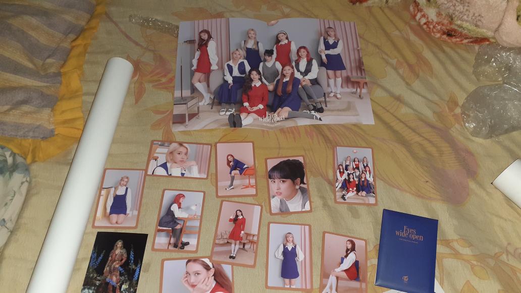 scyoung9923's tweet photo. Finally dumating na❤🥳 Salamat @17thCarrotSt pati na rin sa mga freebies. 
#17thCSFeedback https://t.co/6jovHhtiiS