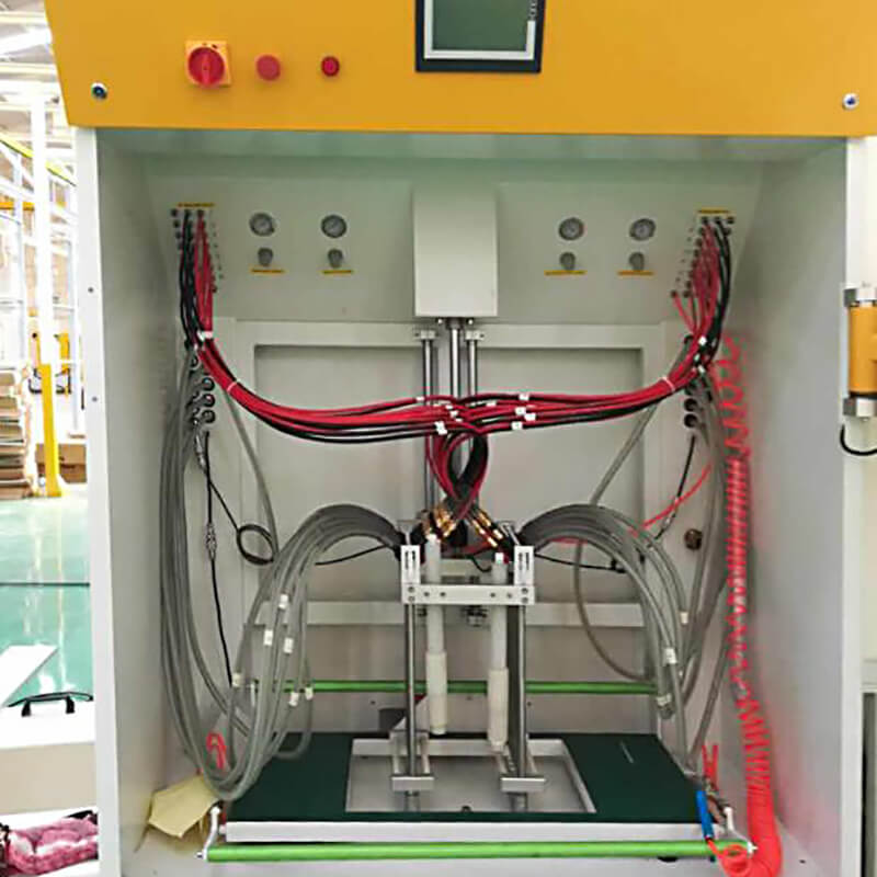aositengertech's tweet image. Our powder paint spray gun experts meet you specific requirements on powder coating process. fsspraying.com/electrostatic-… #powdercoatingprocess #industrialcuringoven #electrostaticpowdercoatingmachine