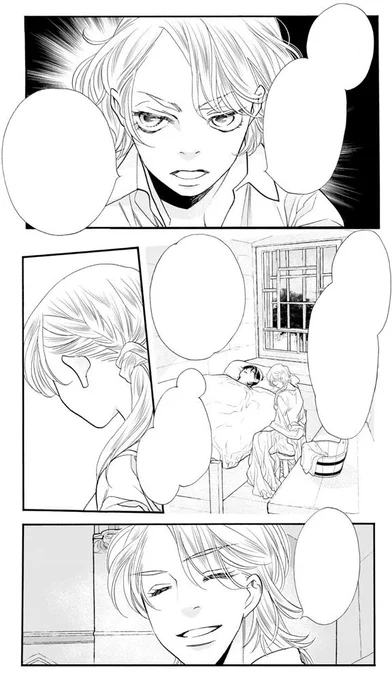 「金色のマビノギオン」第21.5話(無料のショート番外編)、マンガPark にて本日公開。
山田先生の一言&マンガParkの簡単な解説を読みたい人はブログ経由でどうぞ → https://t.co/rLThrUGUX0

#マンガPark
#金色のマビノギオン (#金マビ) 【byスタッフ】 