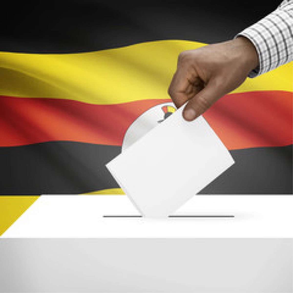 Africa Elections Watch tweet media