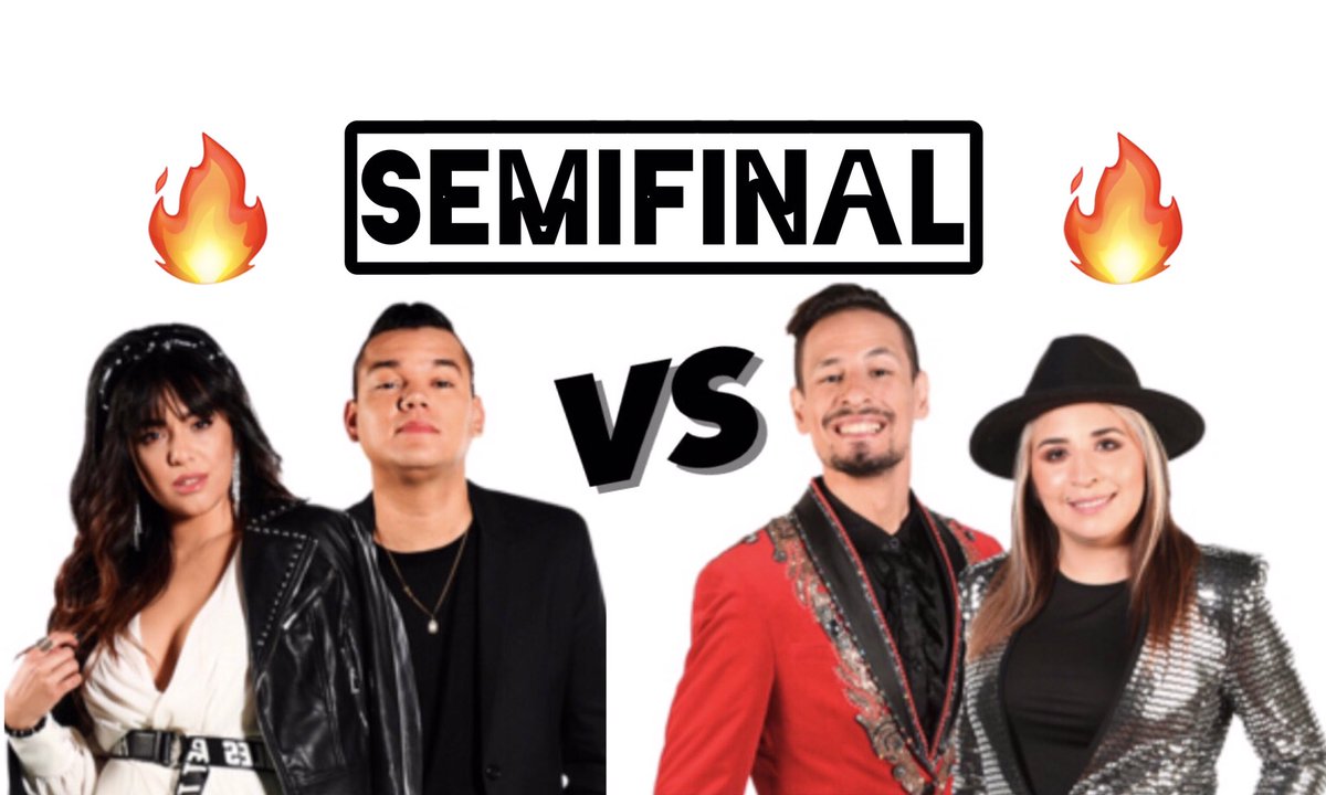 Cantando_Trivia's tweet photo. ¿Que pareja queres que pase a la FINAL? #Cantando2020 

🔁 Ángela &amp; Brian 

❤️ Rodrigo &amp; Rocio 

Vota acá: https://t.co/S4Tj2Vs4GZ https://t.co/DRRTHb9f8Z