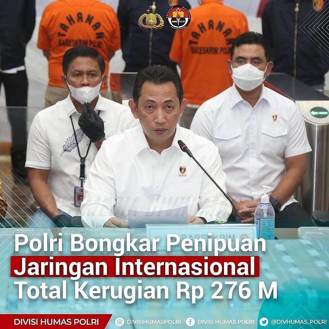 FrangkyRetang's tweet photo. Prestasi Bareskrim Polri, Terkait penanganan kasus korupsi, jajaran Bareskrim Polri tercatat menyelamatkan uang negara sebesar Rp. 310.817.274.052. Jumlah tersebut merupakan hasil penanganan dari 485 perkara korupsi yang ditangani.

#CalonTunggalKapolri https://t.co/bN1hctaJyX
