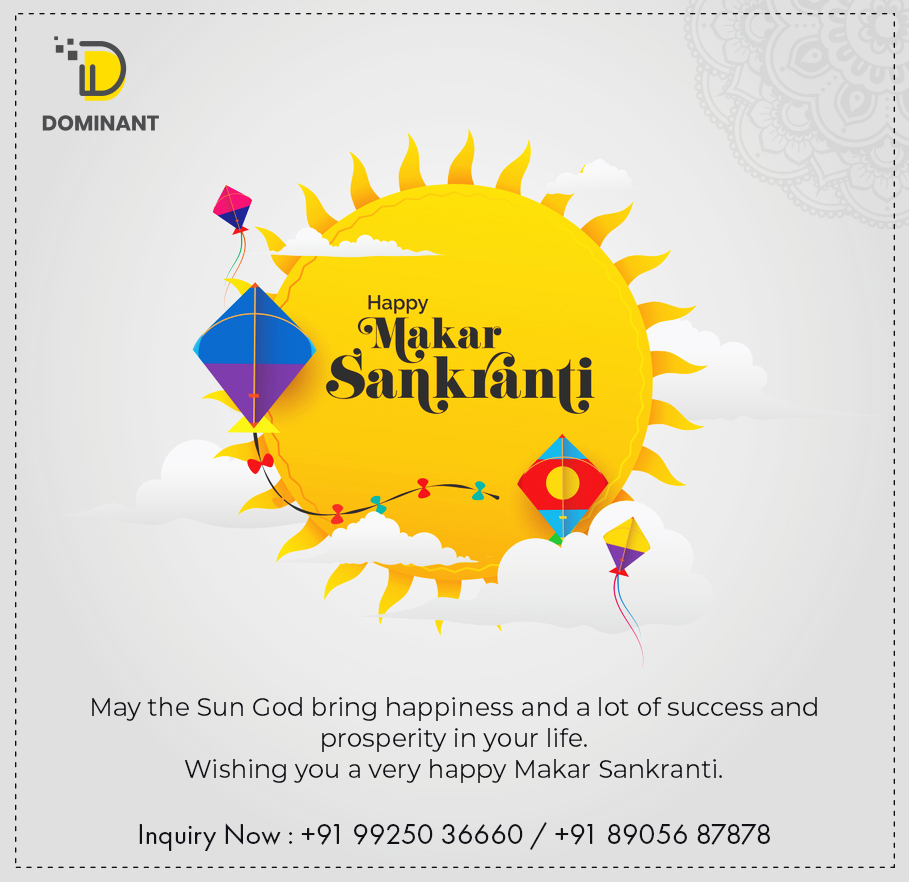 dominant_info's tweet photo. Feel free to fly the kites but don't steal the freedom of birds to fly. 
.
We wish that your uttarayan be safe with your friends and family. Wishing you a Happy a Makar Sankranti.
.
#uttarayan #savebirds #kitesfestival #uttarayan #makarsankranti #dominant #surat #DominantInfotech https://t.co/7Xn1E2hgVK