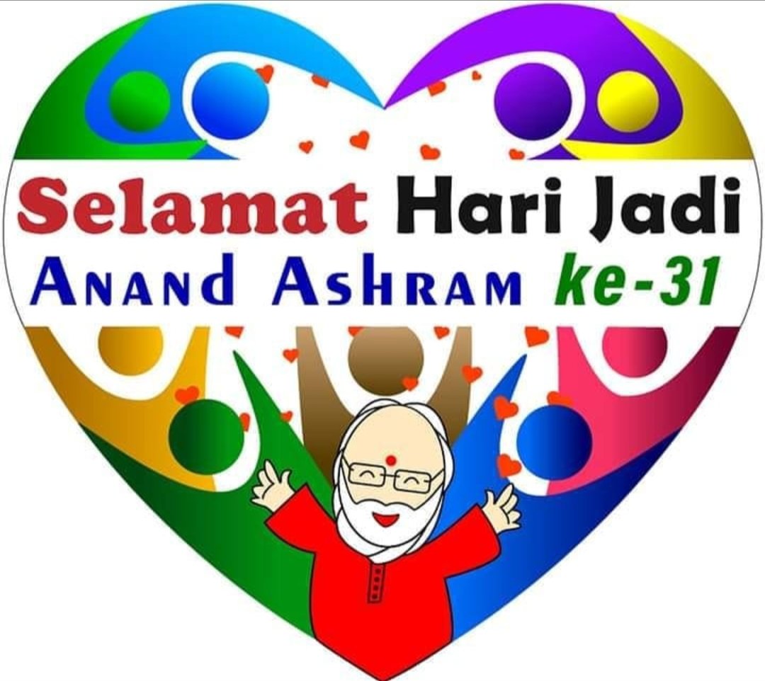 Arfi_Pettachaya's tweet photo. Terimakasih Swamiji @Anand_Krishna_ atas dedikasiMu kepada kami semua melalui karya nyata Engkau menghadirkan #AnandAshram sebagai wadah kami untuk #bertumbuh dan menjadi #manusia seutuhnya. Jay Gurudev https://t.co/NtFSx7RJUB