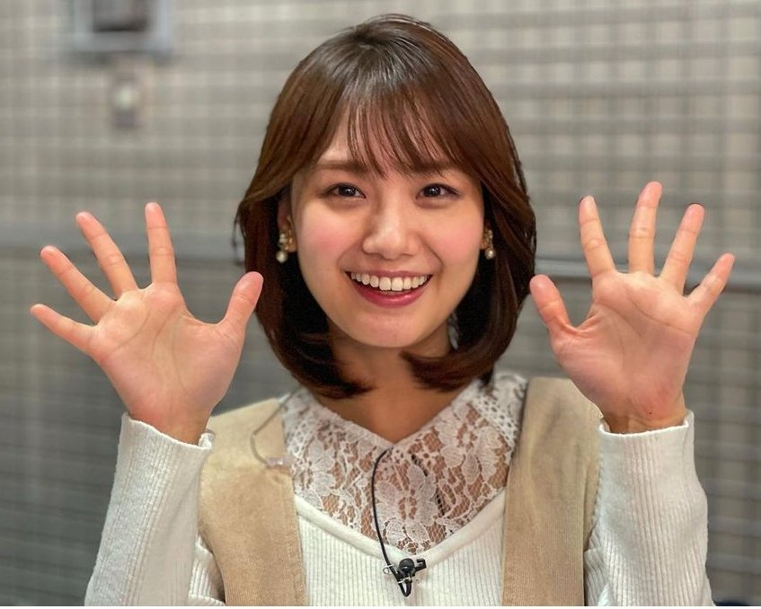 井上清華アナ嫌いやあざといと評判が悪い 小学校や中学の出身校まとめ Strendブログ