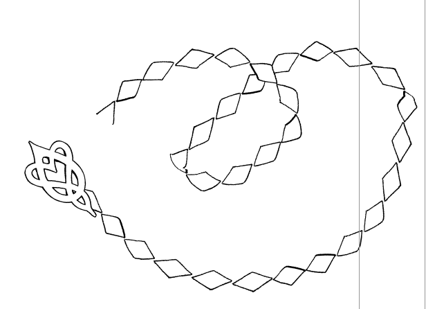 ちなみにこれはシェの自作装飾ブラシ×2、特殊チェーンのあるキャラはぜっっっっっっっっっったいブラシ作っておいたほうがいい…………………未来の自分に感謝されます……………。 