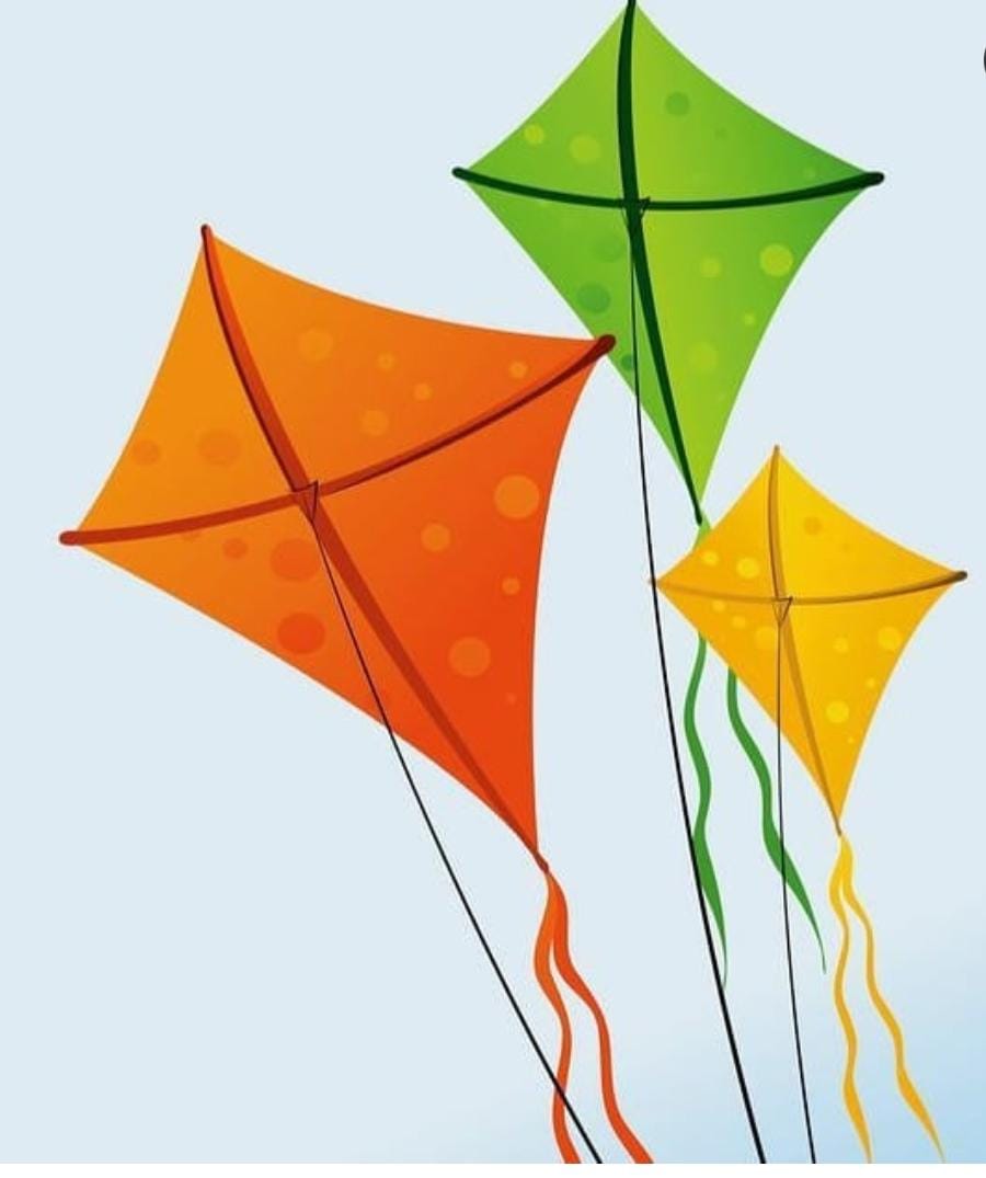 Adityaveer1's tweet photo. #MakarSankranti #Udaipur #holidayvibes https://t.co/jO2F40A0a9