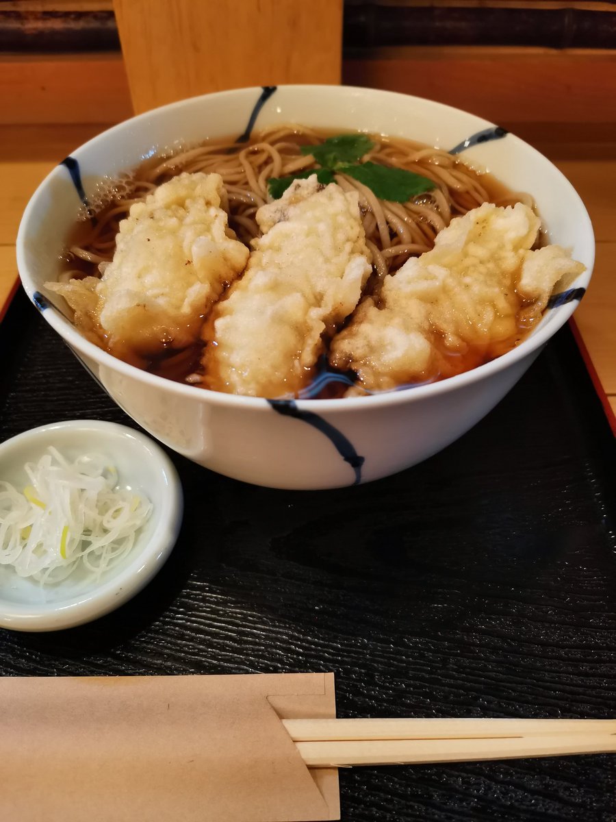 手打蕎麦松永 手打蕎麦松永