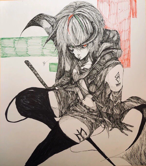 再 