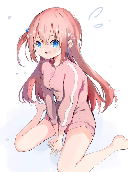ぼっちちゃん 