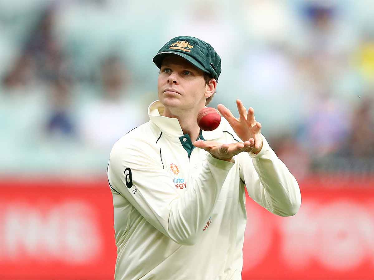 toisports's tweet photo. #INDvAUS #AUSvIND #scuffgate
@stevesmith49 blurs the lines of gamesmanship, again🏏
Shocked and hurt #SteveSmith denies 'scuffgate' allegations, Langer joins chorus
More Here ⏩ https://t.co/mK2WHdF6nI https://t.co/Bw70BjGvZI