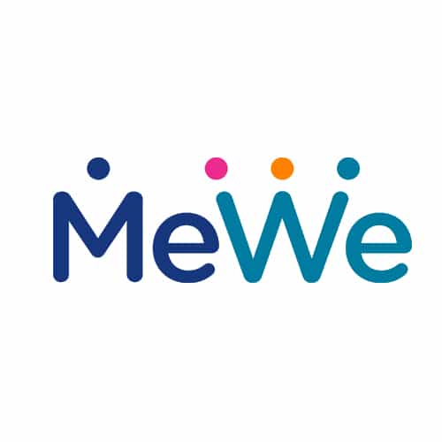 MulBrand's tweet photo. 【📢MeWe專頁開通】

Mul Brand開左MeWe Page啦😆 粉絲們，快D click link follow我地啦😍 🥰
https://t.co/VSrVr2VOq4
_____________
#疫情下我地一齊加油 #stayhealthy #MulBrand #網頁設計 #網絡移民 #Mewe https://t.co/qUxkLFPTyK