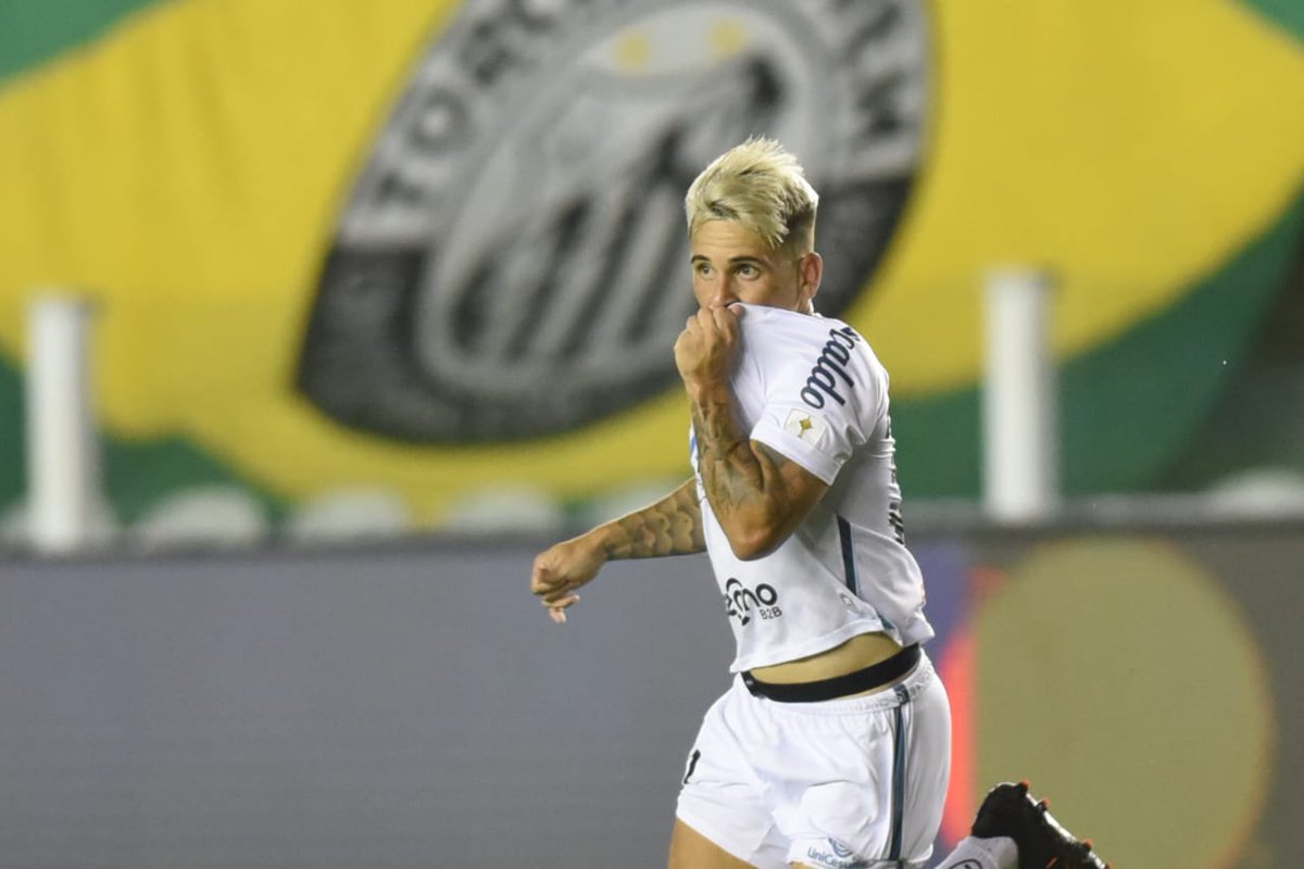 Bom dia pra quem venceu ontem e está na final da #Libertadores! 🤩 #PeloTetraDaLiberta