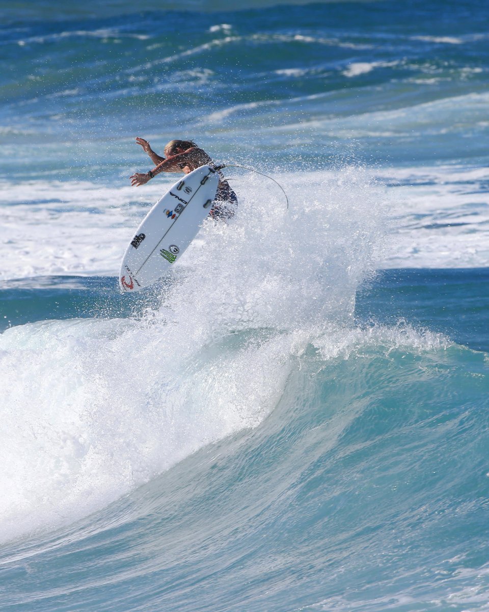 Owen, hitting the morning spin class.
DNA 6'3 x 18 13/16 x 2 3/8, 27.5L
📷 swillpics

dhdsurf.com/dna