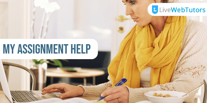 livewebtutorsau's tweet image. Need My Assignment Help Service Online In USA?
Secure Your Academic Grade with Our PhD Experts. Our Team of Writers Can Handle All Your Assignments. Order Now!
Visit: bit.ly/2KdhxWJ
#MyAssignmentHelp #MyAssignmentHelpUSA #MyAssignmentHelpOnline