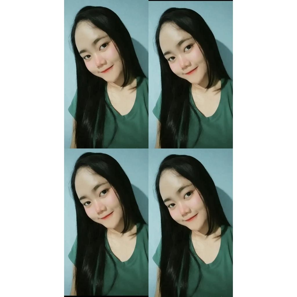 Tikaput_m's tweet photo. #FotoProfilBaru https://t.co/iY48NNH09h