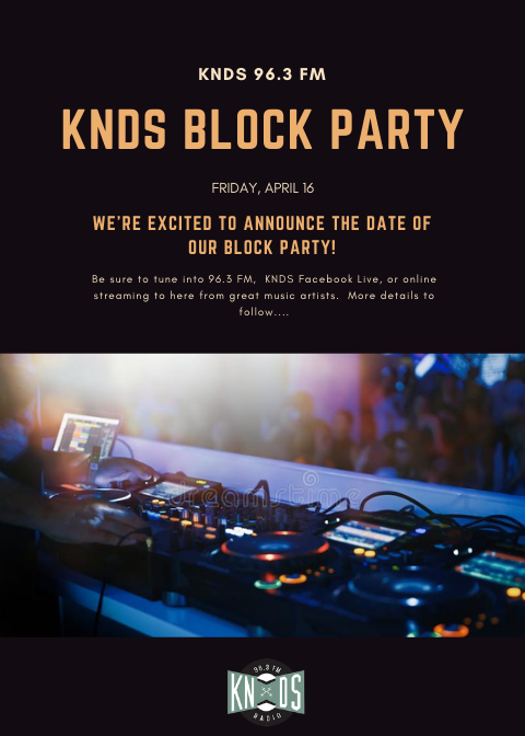 KNDS Radio (@kndsradio) on Twitter photo 