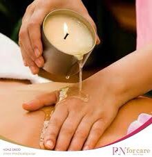 Jeddahmassagee's tweet photo. Wax massage                                            مساج بالشمع https://t.co/YEG1ylCIYr