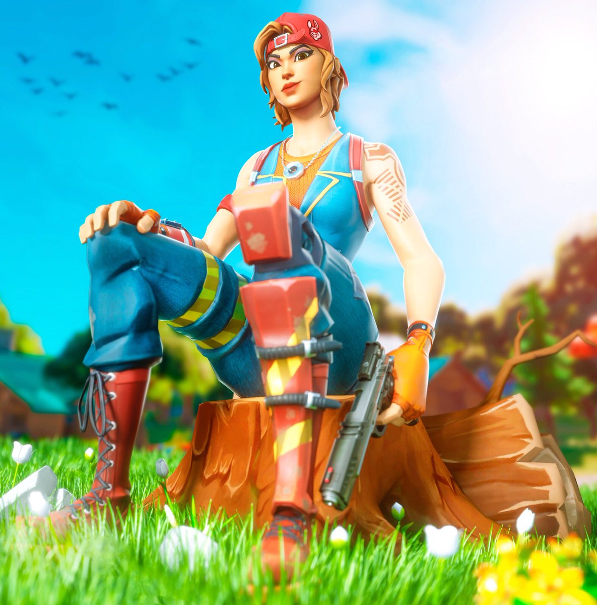 AvihrexF's tweet image. Which is a better profile pic