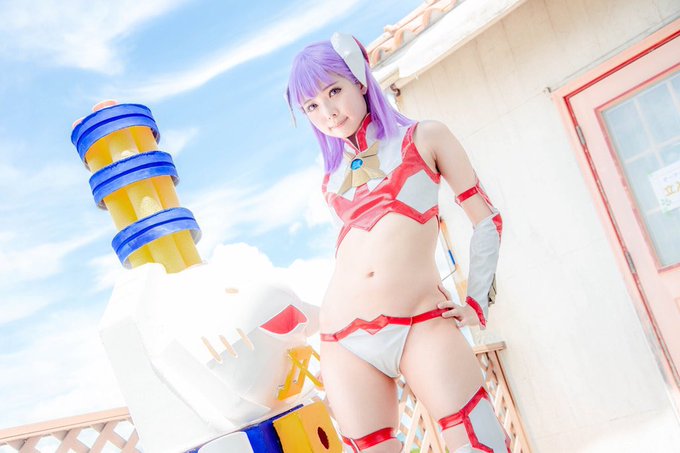 コスプレイヤートキワのTwitter画像51