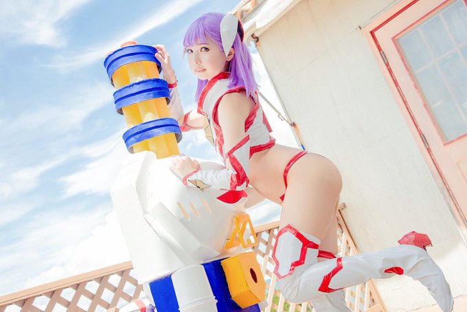 コスプレイヤートキワのTwitter画像52