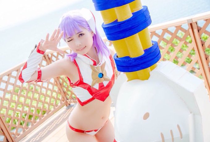 コスプレイヤートキワのTwitter画像53