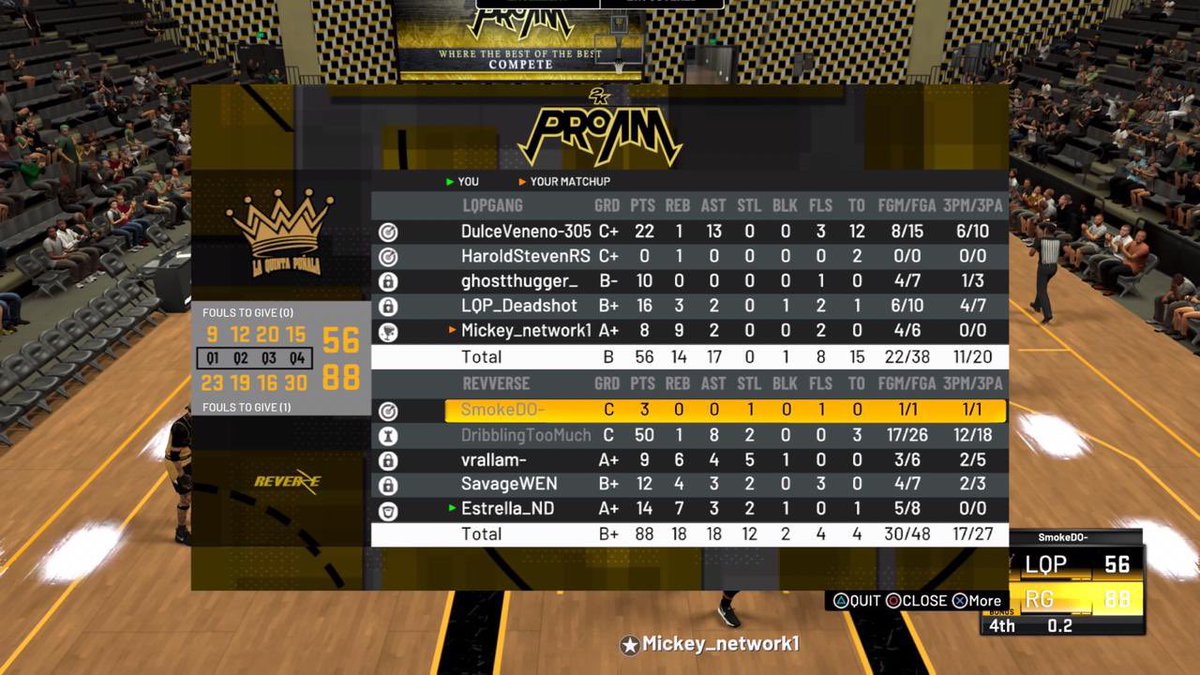 Los 4 partidos de hoy y nos vamos 5-0 

<a href="/ReversseGaming/">Reverse Gaming ⚡️🎮</a>