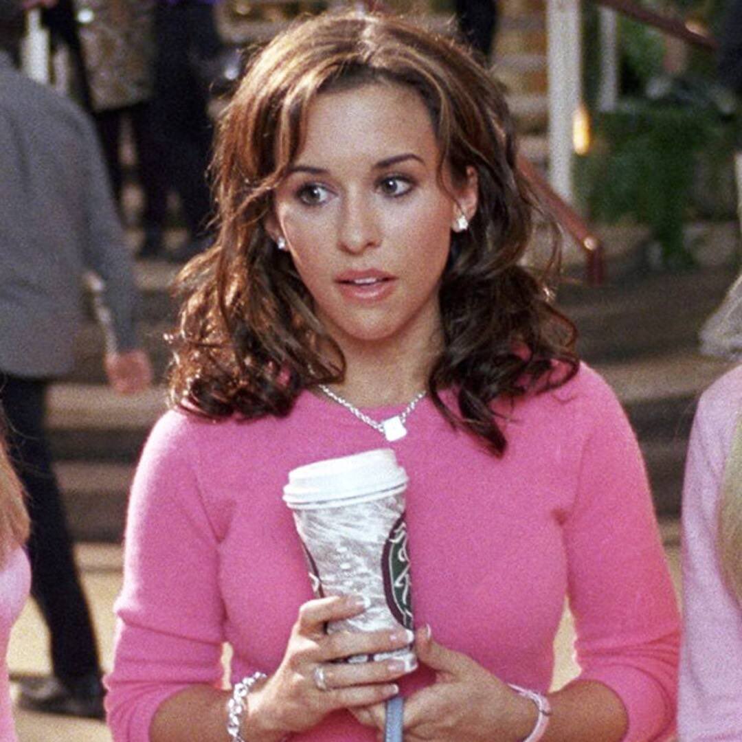 daniellecolella's tweet photo. I was today years old when I realized that Gretchen Weiners is Eliza Thornberry... and also the Hallmark Queen🤯 https://t.co/gvh4Iuz2ow