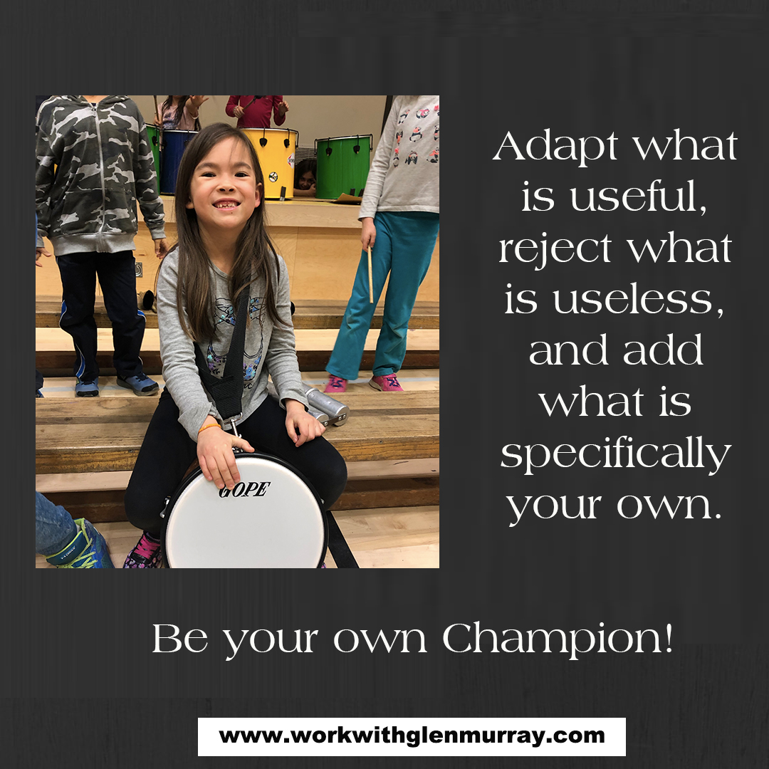 Adapt what is useful, reject what is useless, and add what is specifically your own.
#mlmmyth branding #realmarketing #marketing101 #networkmarketingtruth #homebiztruth #affiliatemarketing #isagenix #nerium #vemma #itworks #cbdoil https://t.co/M9l37mgzPq