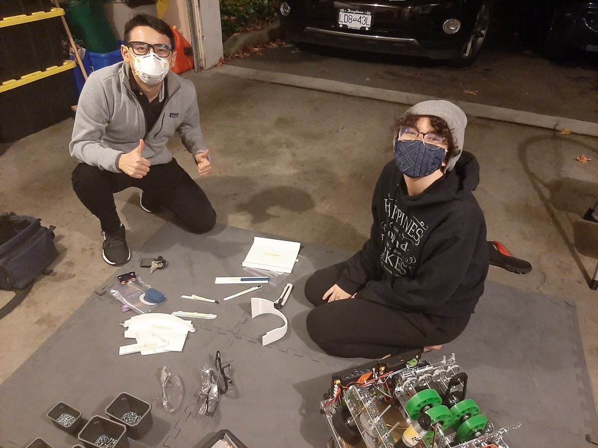 FTC Forces Unknown tweet media