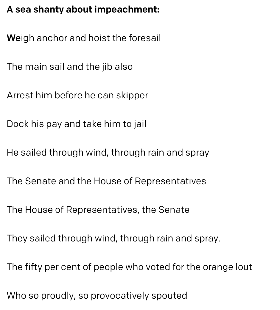 Janelle Shane tweet media