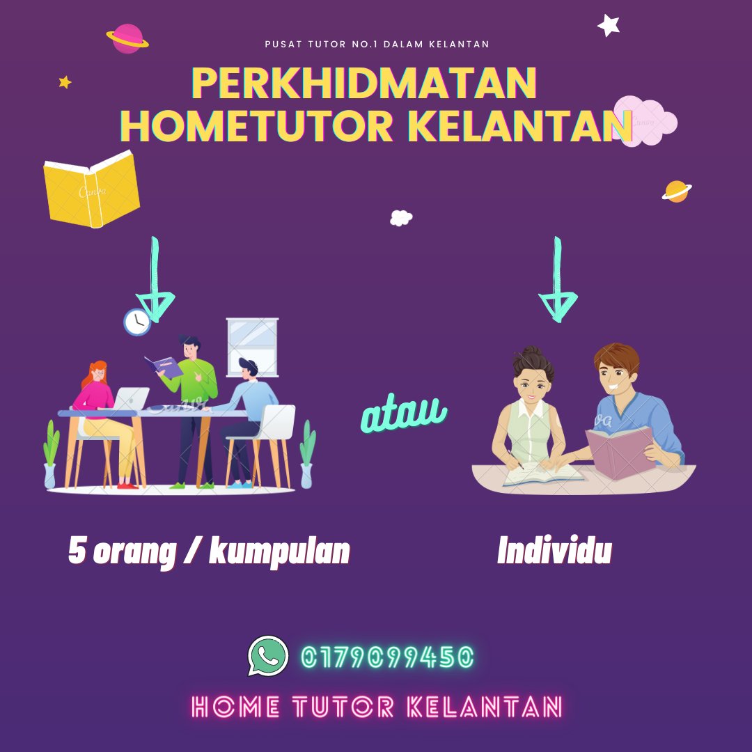 Tutor_Kelantan's tweet photo. Here on our service of HomeTutor_Kelantan. Feel free to hit us up for register classes face to face😊. #spm #spmpromax #batch03 #batch04 #covid19 #staysafe #addmathspm #akaunspm #mathspm #spmcandidate #goodluck #kelantan https://t.co/foF2jWPauu