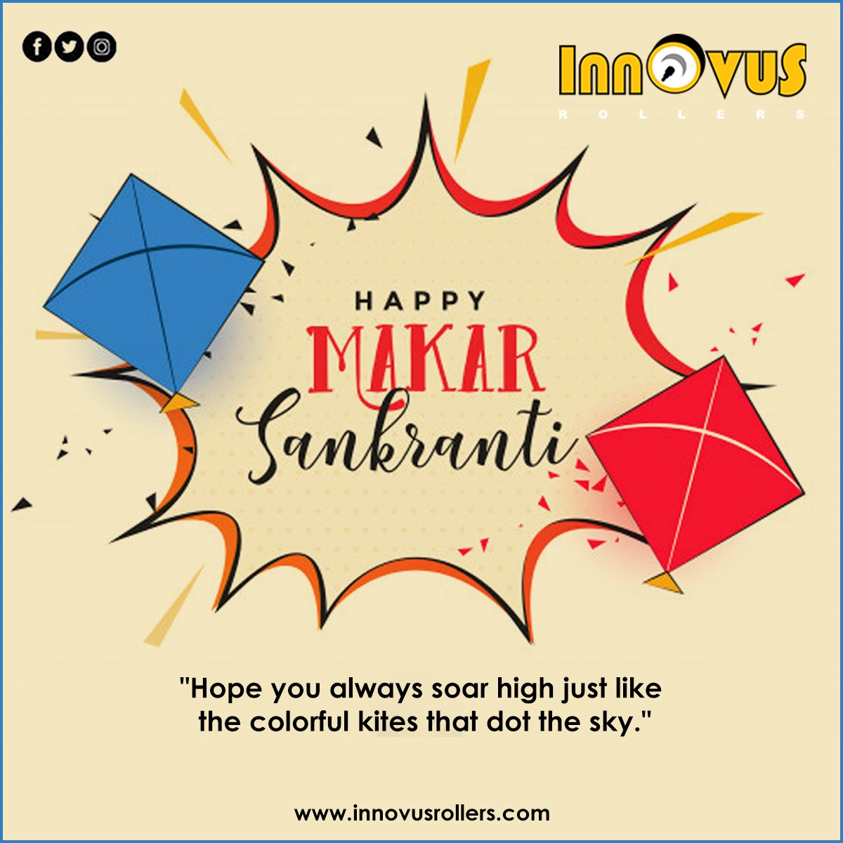 yadaav07's tweet image. #HappyMakarSankranti #rubberroll #innovusrollers #airshaft #rubberexpander #hardchromeroller #rubbber #papertextile
