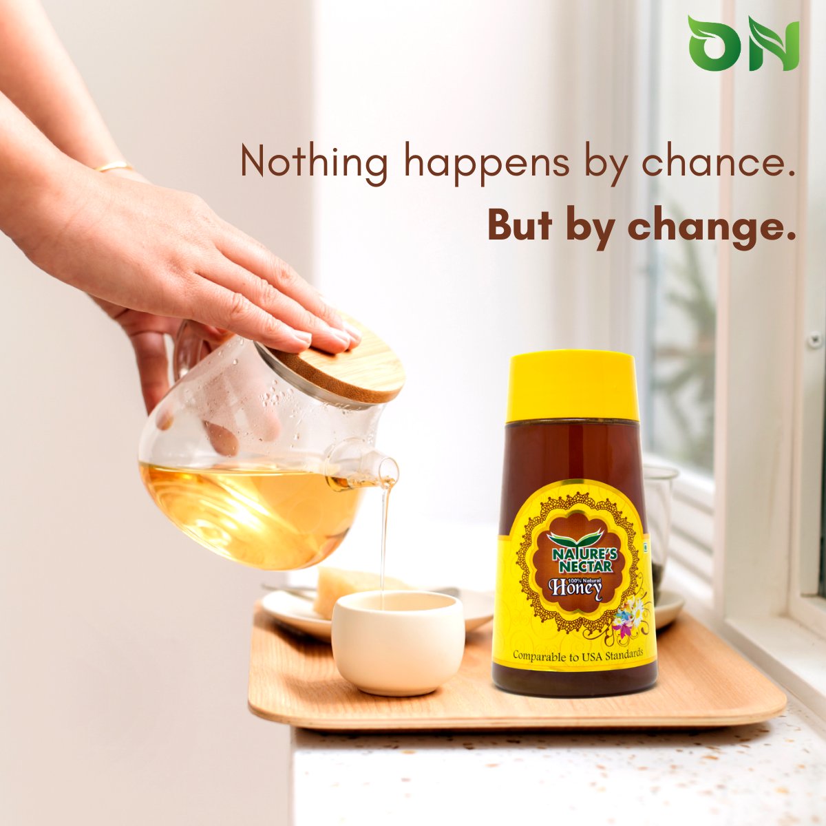 OnlyNaturalIn's tweet photo. Switch to a healthy lifestyle, and be the best version of yourself.
#ONlife #OnlyNatural #naturallife #goodlife #stayhealthy #stayhappy #healthychoice #consciouschoice https://t.co/FBBOz5HUi8
