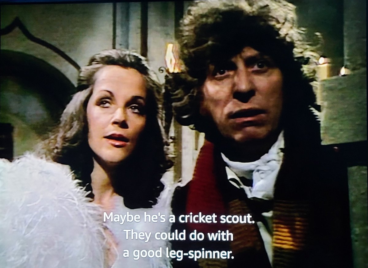 TheMetalWhovian's tweet image. 😂 I love "The Ribos Operation" #DoctorWho #TheRibosOperation #TheKeyToTime #4thDoctor #Romana #Romanadvoratrelundar #Fred