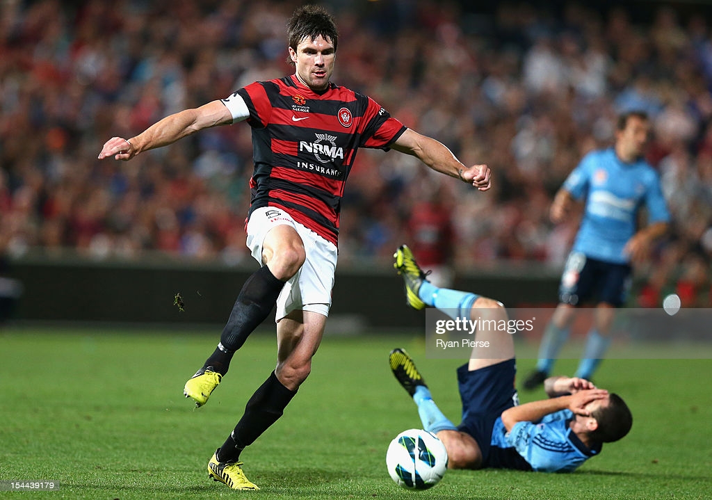#4:Michael Beauchamp Tough decision on this one, but knew what a derby meant to the club and fans. During his time at WSW, we only lost 2 derbys out of 6, not a bad record. Mainly in here for that legendary goal + celebration. A huge moment in WSW history.