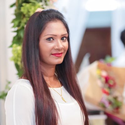 Niluka marimuththu tweet media
