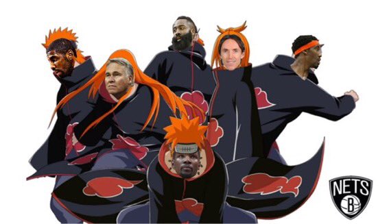 <a href="/SupremeDreams_1/">Mark Phillips</a> These nixxas tryna take LeBron old ass out Like Jiraiya smh this shit illegal