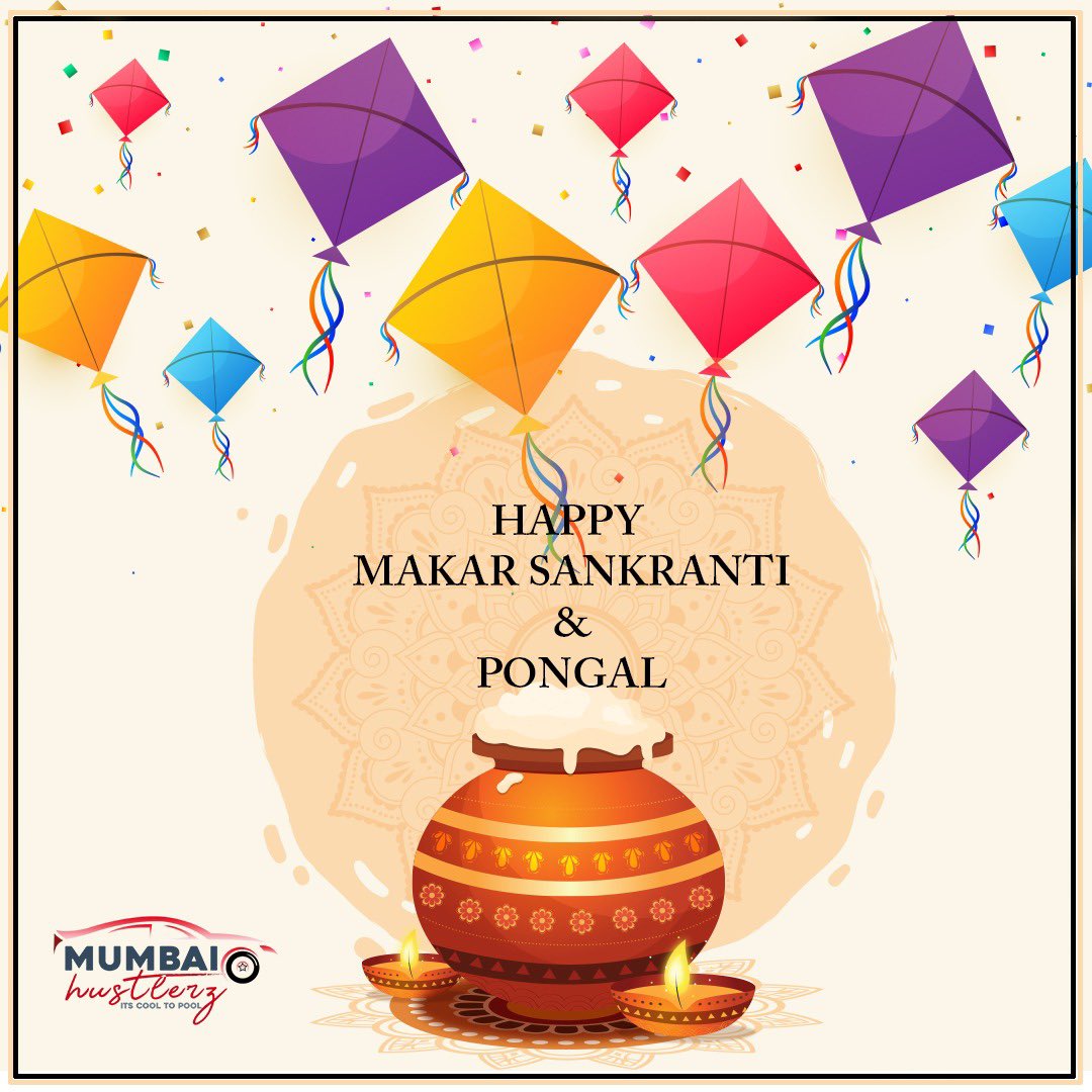HustlerzMumbai's tweet photo. #lovemumbaihustlerz #followmumbaihustlerz
#itscooltopool #makarsankranti2021 #Pongal2021 https://t.co/magQVbU2PD