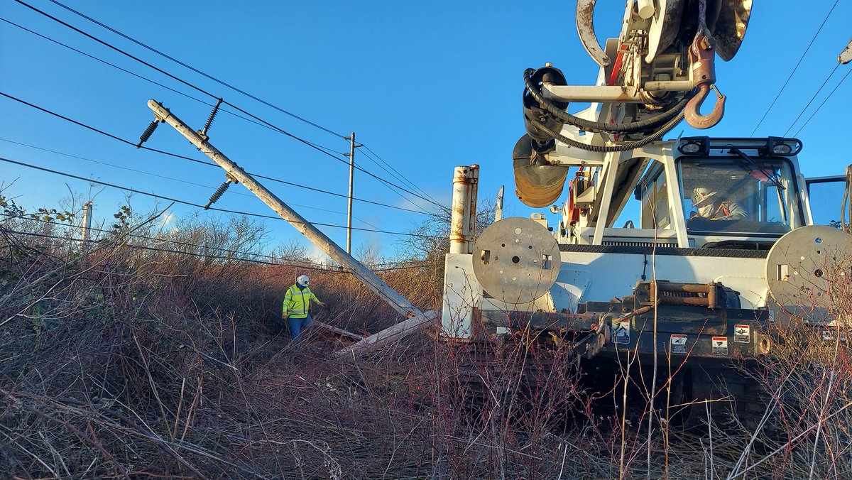 Puget Sound Energy tweet media