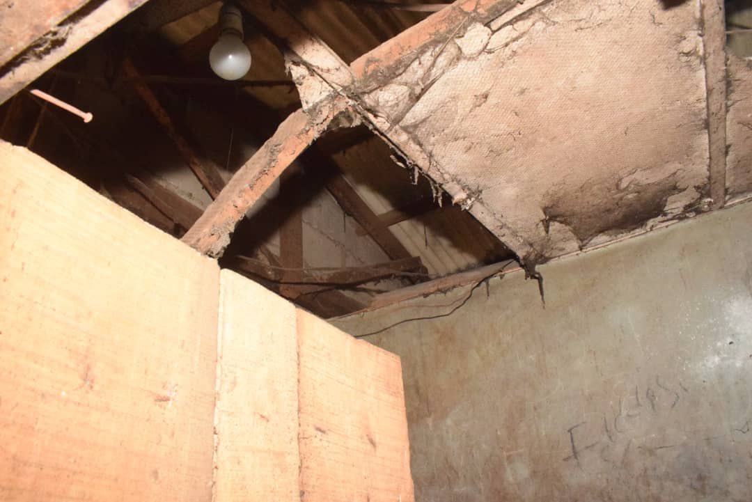 RotaractD9110ng's tweet photo. RENOVATION OF FOUR BLOCKS OF TOILET LOCATED AT THE HOME OF DESTITUTE OKOBABA STREET, EBUTE- METTA LAGOS. 

PROJECT DETAILS:
⤵️⤵️

#aThread 1/2 https://t.co/UYfQIDQCK9