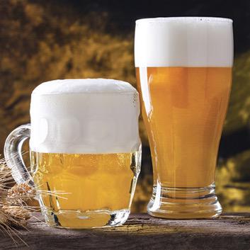 MAGmec101's tweet photo. Chopes et pintes: deux verres qui ont fait l'histoire de la bière - https://t.co/8DXleWwEX0 https://t.co/3ZjLxUjQiJ