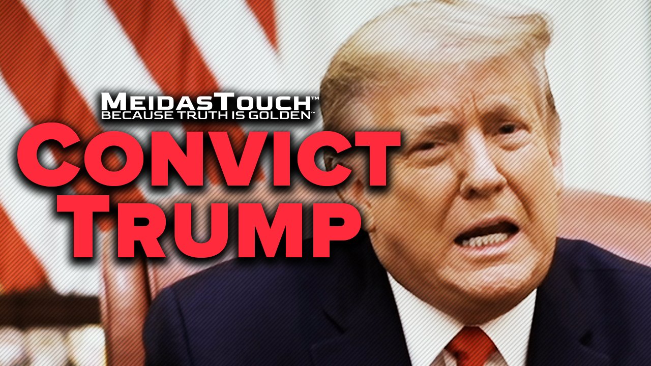 on Twitter "We all saw what happened. Now, the Jan 6