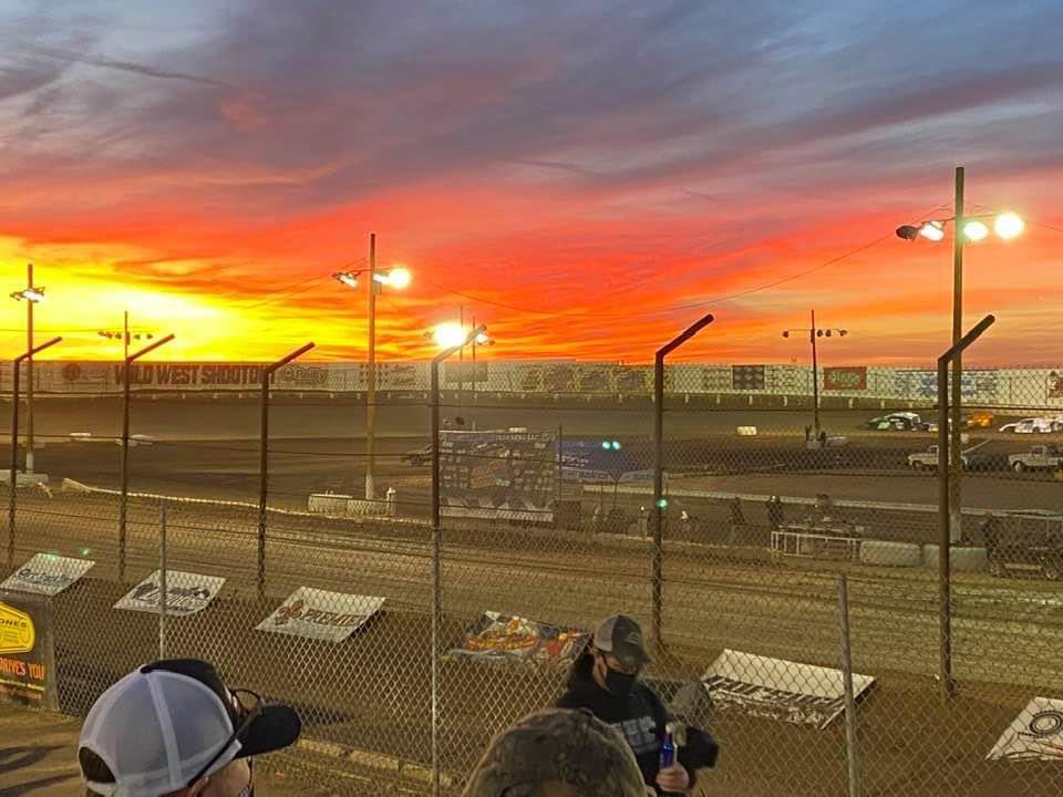 RacingNeil's tweet image. well, was not our night, missed setup in the B, staying positive, still think we have a fast hot rod