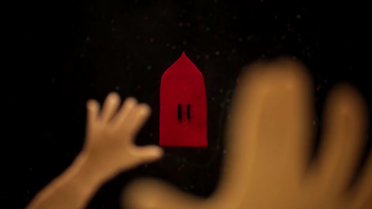 what is the relevancy behind this lyric and why i think it's basically the most important part of the mv? after that scene dylan gets into an infinite space and we can see cole in an organ AND then he looks like he's taking their ideas and putting them INTO the organ: the music.